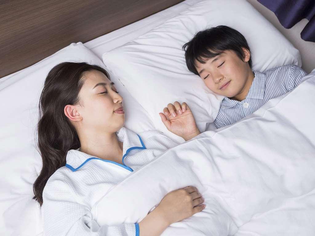 فندق كومفورت واكاياما واكايَمَ الغرفة الصورة
